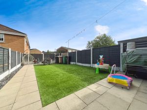 Garden- click for photo gallery